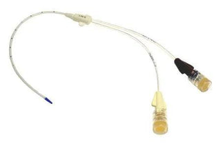 Jugular Catheters - Double Lumen