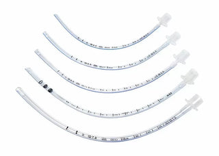 Starter Kit - Uncuffed ET Tubes 2.0 mm - 5.0mm (Endotracheal tube)