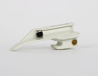 MRI Compatible Disposable Laryngoscopes