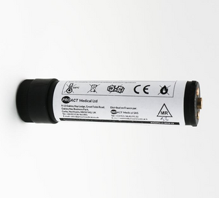 MRI Compatible Disposable Laryngoscopes