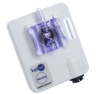Smiths Medical Transducer Plate - Logical Mounting Plate (Reusable)