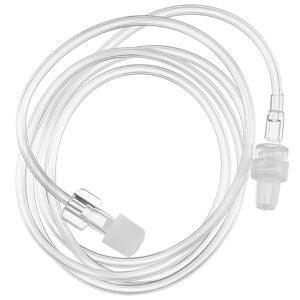 Manometer Lines - Pressure monitoring lines