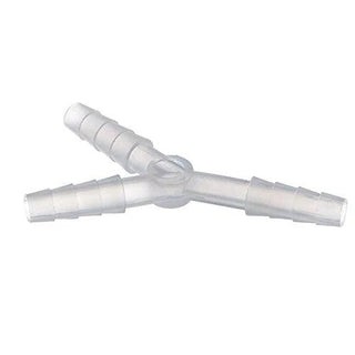 Oxygen Link 'Y' Connector