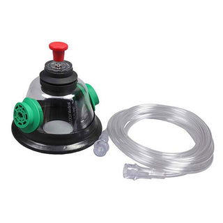Oxygen Recovery Mask