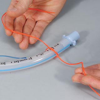 Endotracheal Tube Ties (Trinity Trach Tube Ties/ET Tube Ties)
