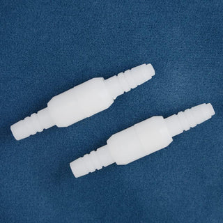Oxygen Tubing Swivel Connector