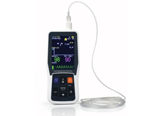 PC-900B Handheld Capnograph