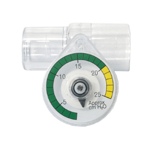 In Circuit Pressure Manometer