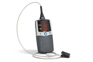 PalmSat VET Pulse Oximeter