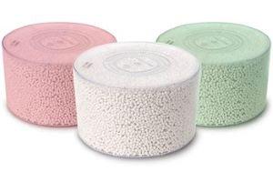 The Drum Soda Lime Canister