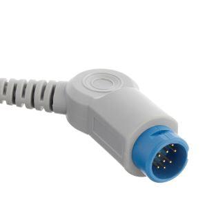 Mindray Sp02 Interface Cable for IMEC