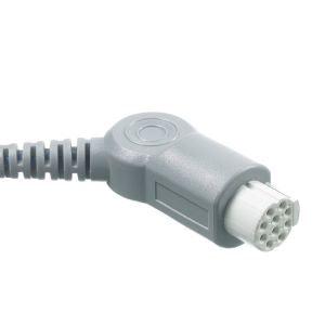 Sp02 Sensor Cable for Datex/GE – Ace Vets Supplies