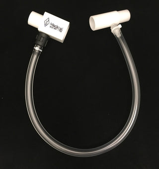 Safety Pressure Relief Valve - JD Medical