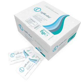 OptiLube Sterile Lubricant Gel Sachets