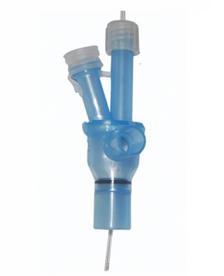 Endobronchial Blocker