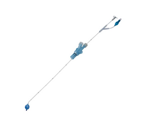 Endobronchial Blocker