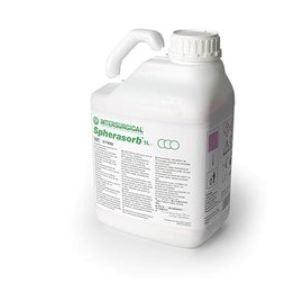 Spherasorb Soda Lime