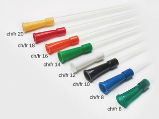 Suction Catheters and Accessories