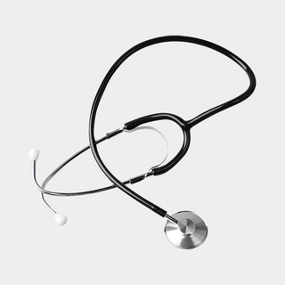 Ear Piece for Oesophageal Stethoscope