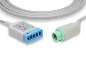 Mindray ECGTC-TR-2512-I0