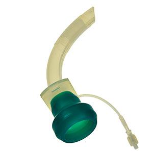 Equine, Silicone Tracheostomy