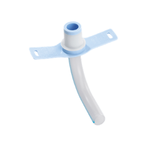Tracheostomy Portex, Blue Line Uncuffed