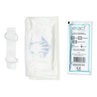 Unidrape Ultrasound Probe Cover PE