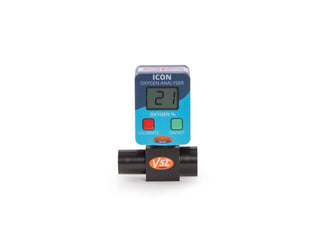 Vetronic ICON Oxygen Analyser