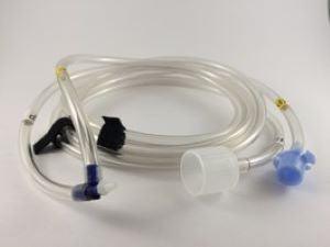 Vetronic Tiny T Piece