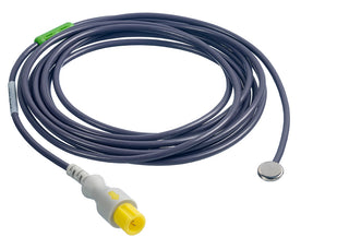 Mindray Reusable skin surface temperature probe