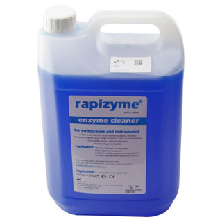 Rapizyme Enzyme Cleaner - 5 Litre