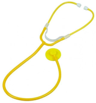 MRI Compatible Stethoscope