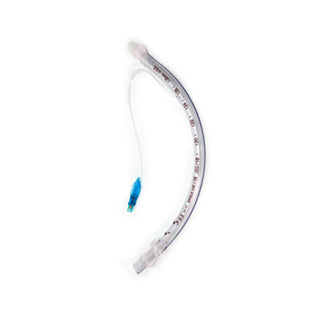 Endotracheal Tubes Cuffed, PVC (ET Tube)