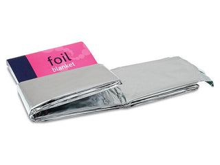 Foil Blankets