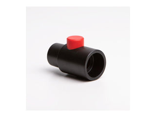I.P.P.V. Button Valve