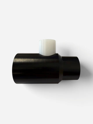 I.P.P.V. Button Valve