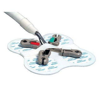 Philips Quadtrode® MRI ECG Electrodes
