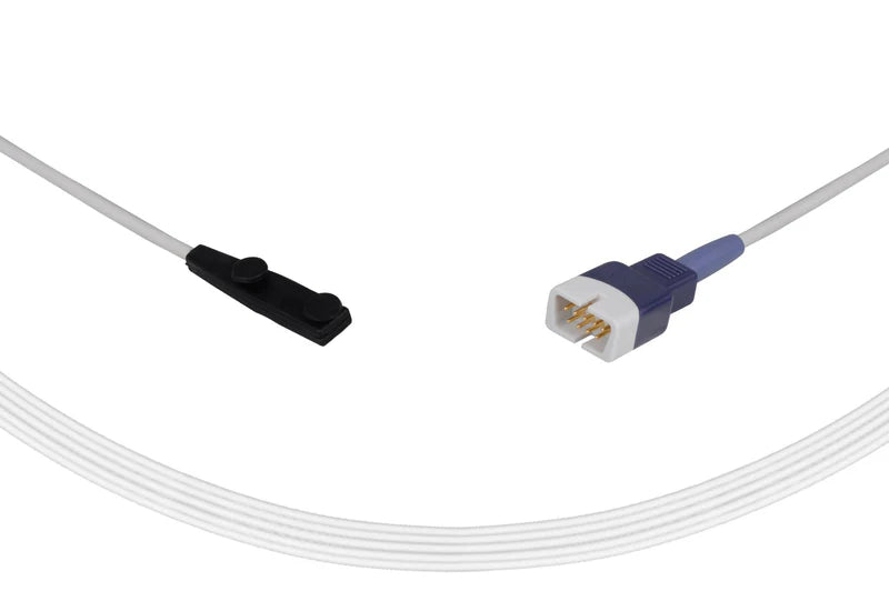Sp02 Reflectance Sensor for Mindray/IMEC/Nellcor – Ace Vets Supplies
