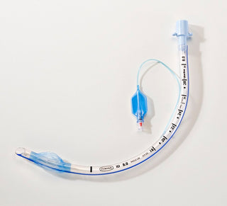 Endotracheal Tubes Cuffed, PVC, Portex (ET Tube)