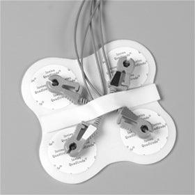 Philips Quadtrode® MRI ECG Electrodes