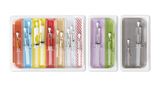 Rainbow Trays - Vet box