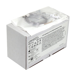 Respironics LoFlo 3475-00 Sampling Line Kit with Dehumidification Luer Connector