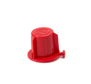 Tube Clip Management System & Dust / Safety Cap