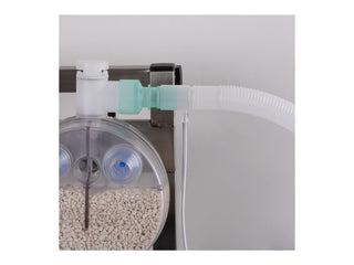 CO₂ Monitor Exhaust Kit